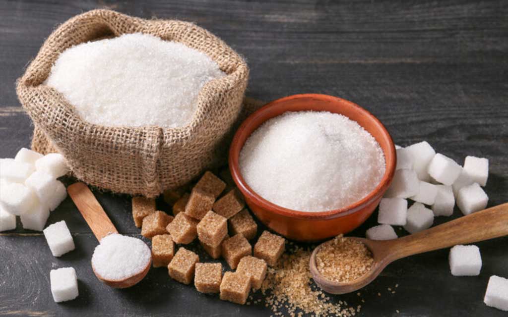 SUGAR PRODUCT