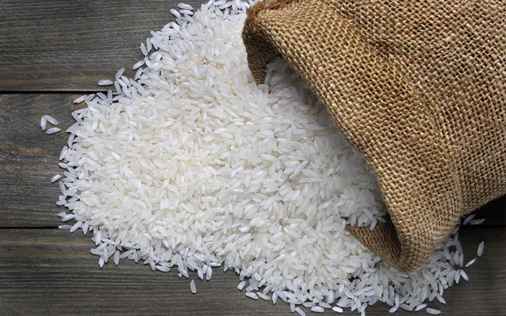 THAILAND RICE